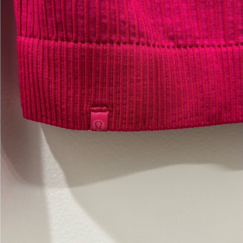 Lululemon Rest Less Pullover - Picture 3 of 4